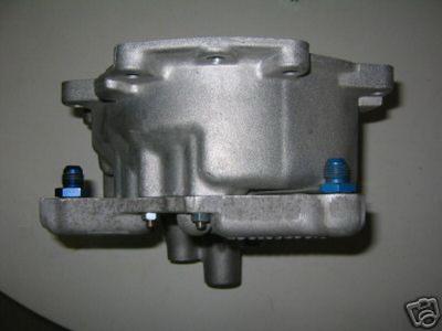 911 RSR 915 Gearbox Tail-Housing with Mechanical Oil-Pump and Spraybar - eBay Dec 2004 $2,500 - Photo 8