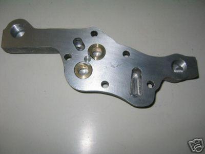 911 RSR 915 Gearbox Tail-Housing with Mechanical Oil-Pump and Spraybar - eBay Dec 2004 $2,500 - Photo 10