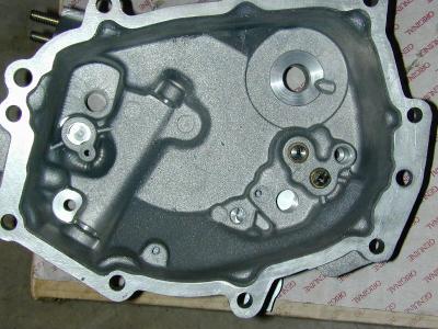 911 RSR 915 Gearbox Tail-Housing with Mechanical Oil-Pump and Spraybar - eBay Dec 2004 $2,500 - Photo 5