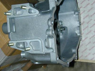 911 RSR 915 Gearbox Tail-Housing with Mechanical Oil-Pump and Spraybar - eBay Dec 2004 $2,500 - Photo 7