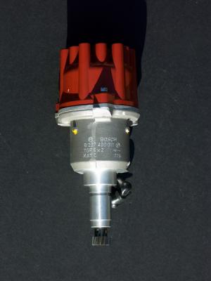 BOSCH 911 RSR Twin-Plug Distributor (NOS) Photo 5