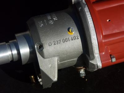 BOSCH 911 RSR Twin-Plug Distributor (NOS) Photo 12