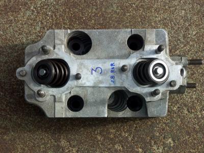 911 RSR 2.8 / Head #3 - Photo 1