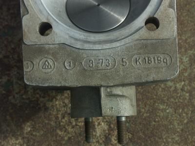 911 RSR 2.8 / Head #3 - Photo 6