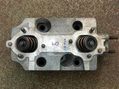911 RSR 2.8 / Head #5 - Photo 1