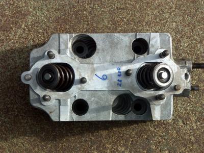 911 RSR 2.8 / Head #6 - Photo 1