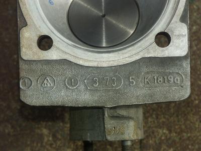 911 RSR 2.8 / Head #6 - Photo 6