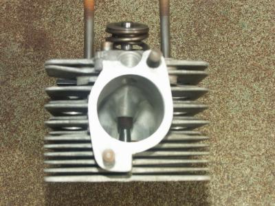 911 RSR 2.8 / Head #6 - Photo 7