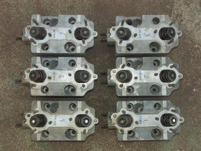 911 RSR 2.8 Heads (from Brazil) - Photo 3