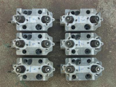 911 RSR 2.8 Heads (from Brazil) - Photo 4