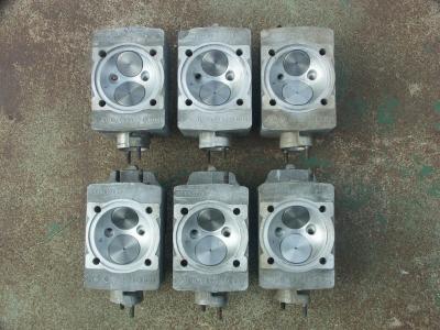 911 RSR 2.8 Heads (from Brazil) - Photo 5