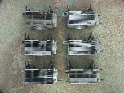 911 RSR 2.8 Heads (from Brazil) - Photo 7