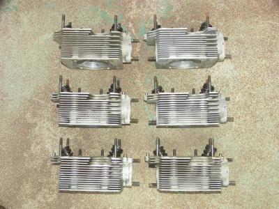 911 RSR 2.8 Heads (from Brazil) - Photo 8