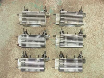 911 RSR 2.8 Heads (from Brazil) - Photo 10