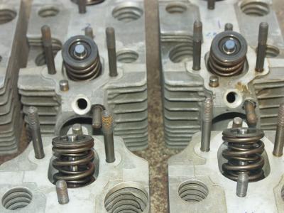 911 RSR 2.8 Heads (from Brazil) - Photo 13