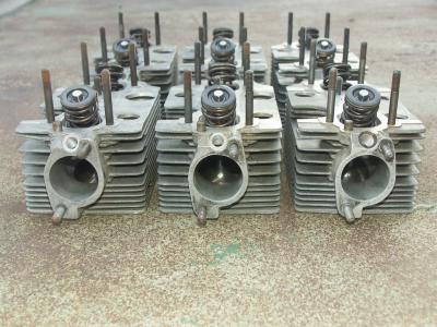 911 RSR 2.8 Heads (from Brazil) - Photo 15