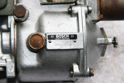 MB 250SL 67-68 Bosch MFI Pump - Photo 6