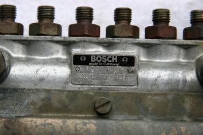 MB 250SL 67-68 Bosch MFI Pump - Photo 7