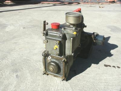 BOSCH MFI Pump (Early) Photo 5