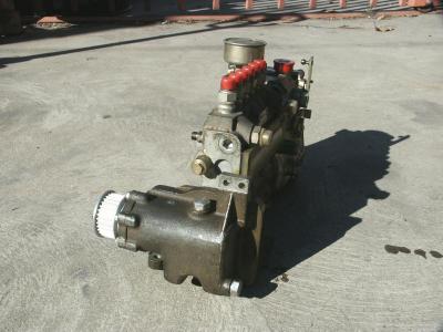 BOSCH MFI Pump (Early) Photo 6