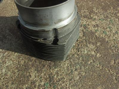 Cylinder 5 - Before Restoration - Photo 2