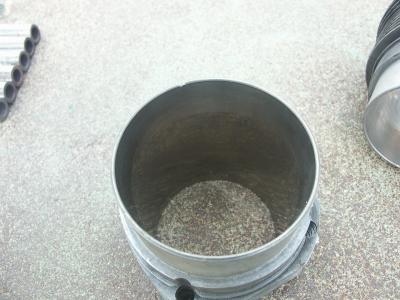 Cylinder 6 - Before Restoration - Photo 7