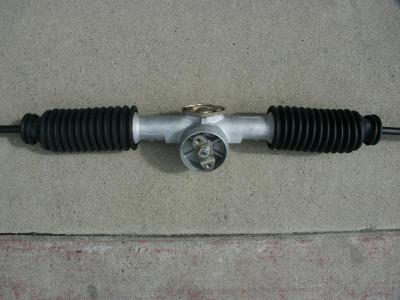 930 Steering Rack Restoration - Photo 2