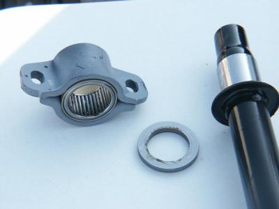 Needle Bearings / Front A-Arms - Photo 5
