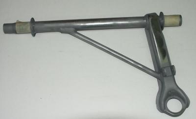 930 Lower A-Arm with Relocated U-Bracket - Photo 5