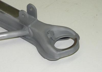 930 Lower A-Arm with Relocated U-Bracket - Photo 6