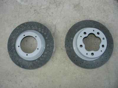 930 Rotors After Powder Coating - Photo 12
