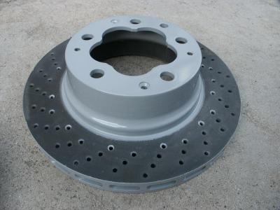 930 Rotors After Powder Coating - Photo 14
