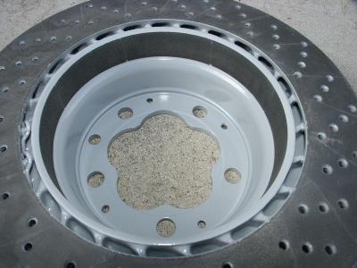 930 Rotors After Powder Coating - Photo 16