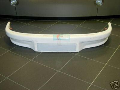 73 RS Front Bumper Fiberglass - Photo 1