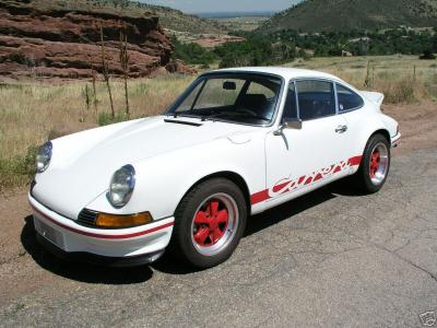 1973 Porsche 911S Coupe eBay $34,000 - Photo 7