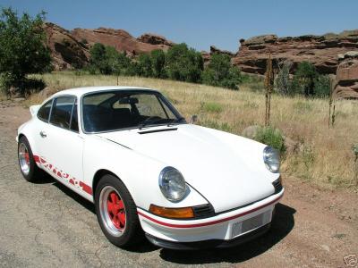 1973 Porsche 911S Coupe eBay $34,000 - Photo 9