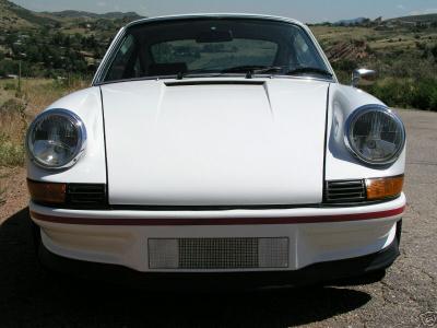 1973 Porsche 911S Coupe eBay $34,000 - Photo 10