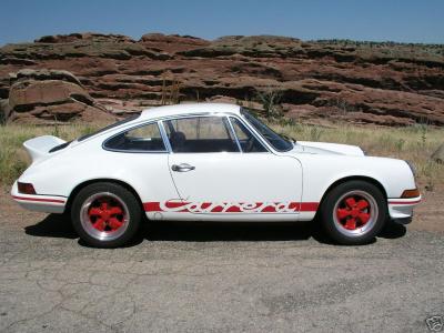 1973 Porsche 911S Coupe eBay $34,000 - Photo 11