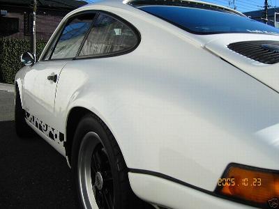 1972 Porsche 911S / RS Clone - Photo 12
