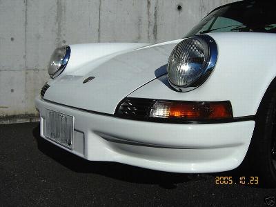 1972 Porsche 911S / RS Clone - Photo 19