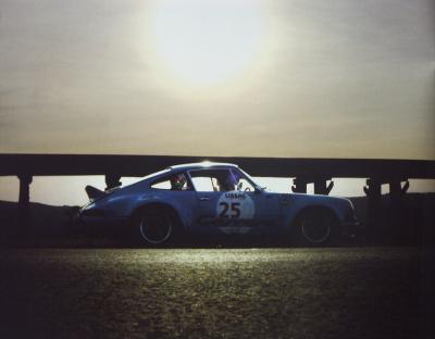1973 Porsche 911 RSR 2.8 liter No 9113600784 - Photo 4