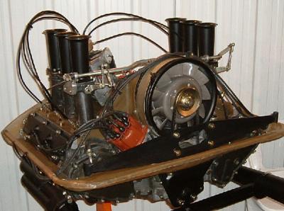 911 RSR, 2.8 Liter Engine, High-Butterfly - Photo 2