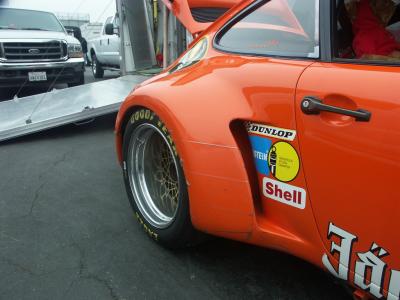 1974 Porsche 911 RSR, Jagermeister - Chassis 911.460.9073 - Photo 19