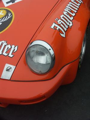 1974 Porsche 911 RSR, Jagermeister - Chassis 911.460.9073 - Photo 14