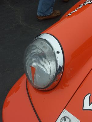 1974 Porsche 911 RSR, Jagermeister - Chassis 911.460.9073 - Photo 15