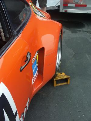 1974 Porsche 911 RSR, Jagermeister - Chassis 911.460.9073 - Photo 18