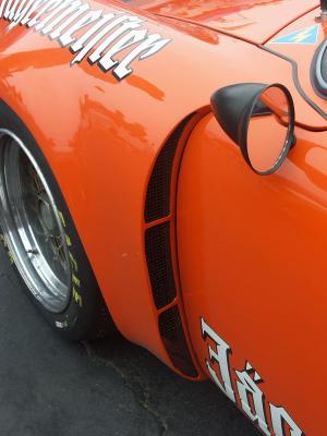 1974 Porsche 911 RSR, Jagermeister - Chassis 911.460.9073 - Photo 17