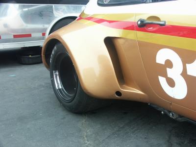 1975 Porsche 911 RSR 3.0 Liter - Camel GT Chassis 911.560.9118 - Photo 21