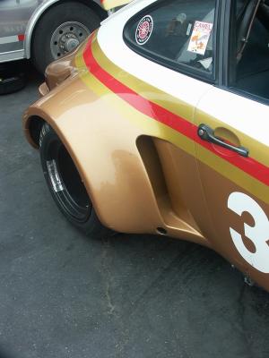 1975 Porsche 911 RSR 3.0 Liter - Camel GT Chassis 911.560.9118 - Photo 22