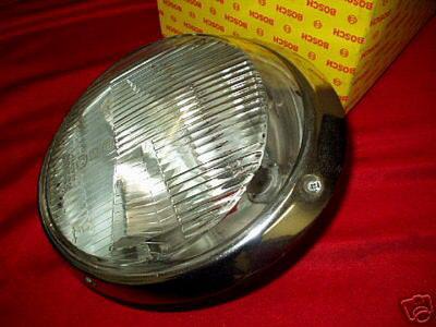 Bosch H1 Dual-Bulb Headlamp eBay Jan012006 - Photo 1